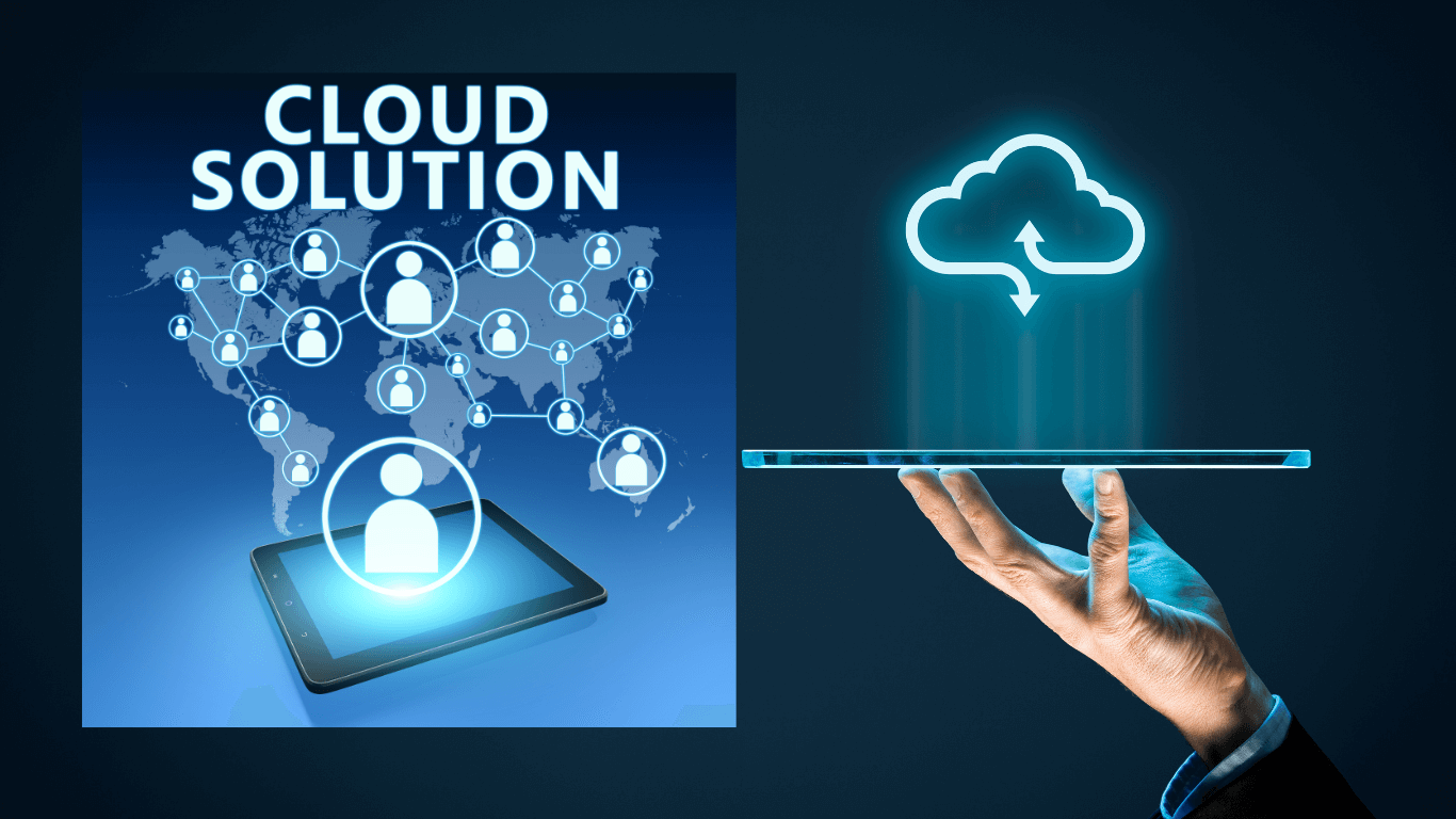 Cloud Solutions by Engit Tech