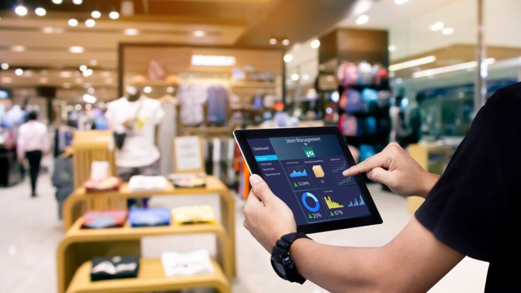 Visitor Management System by Engit Tech