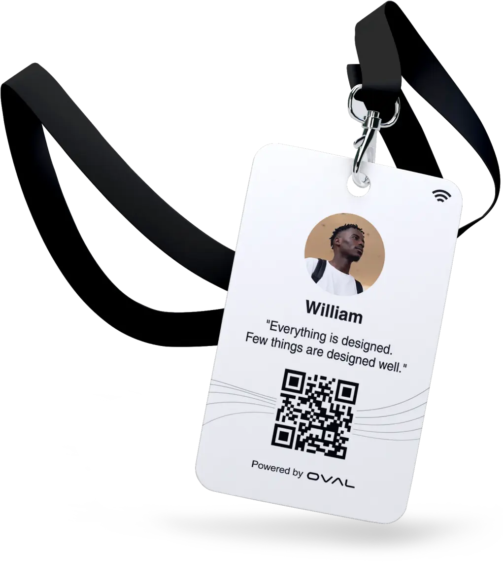 Engi Tech Business Card..
