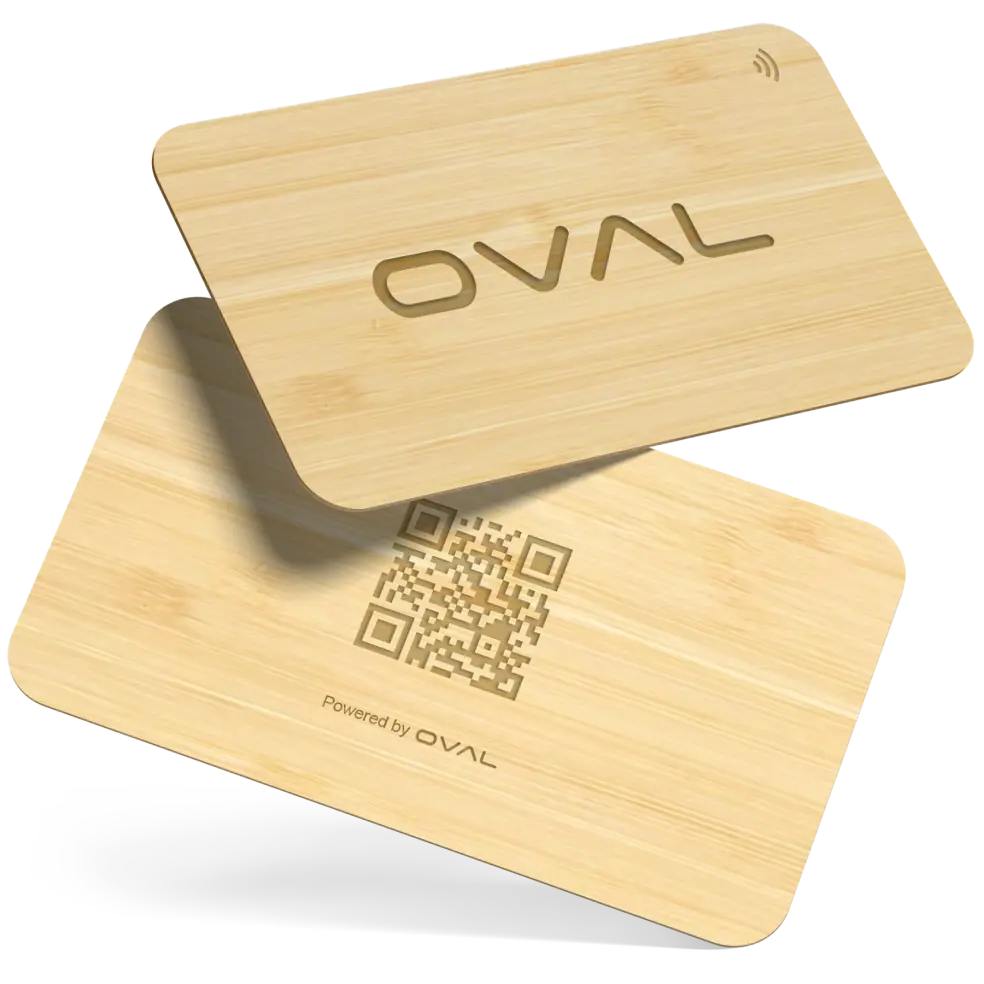 Engi Tech Business Cards