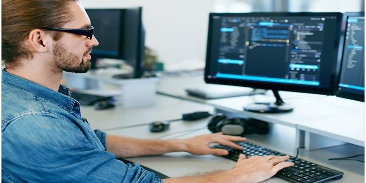 Front-End Technologies In London