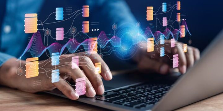 The Evolution of Full Stack Development in London