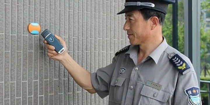 Enhance Security with a Smart Guard Patrolling System in London
