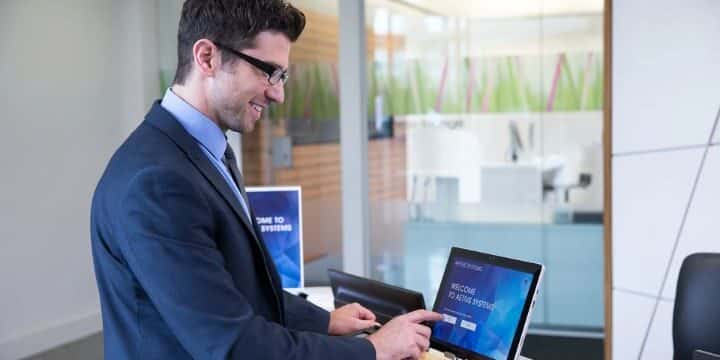 Security and Efficiency with Best Visitor Management System in London