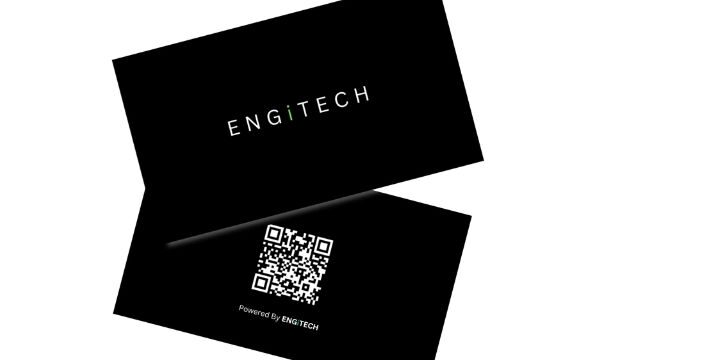 Smart Business Cards: The Future of Networking in the Digital Age