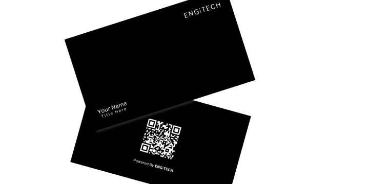 Elevating First Impressions: The Rise of Smart Visitor Cards Across the UK