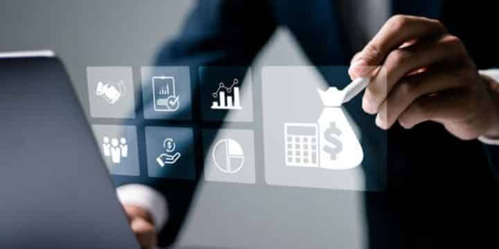 WHAT IS VOUCHERS AND EXPENSES MANAGEMENT?