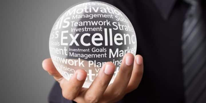 Defining the Future: Achieving Digital Excellence Across the UK