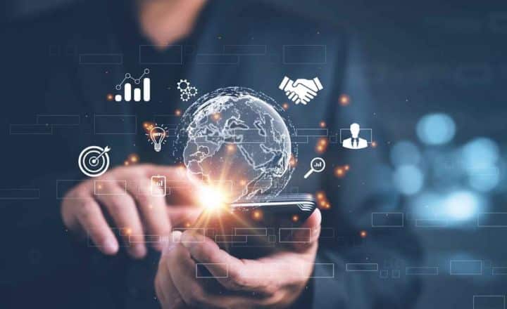 Digital Excellence