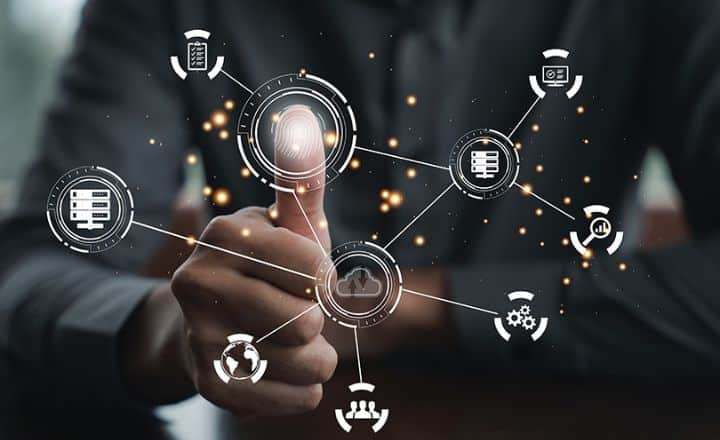 Digital Excellence