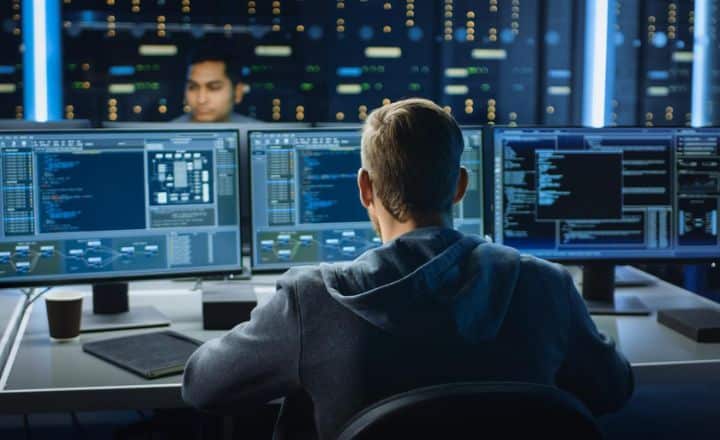 innovating security trends