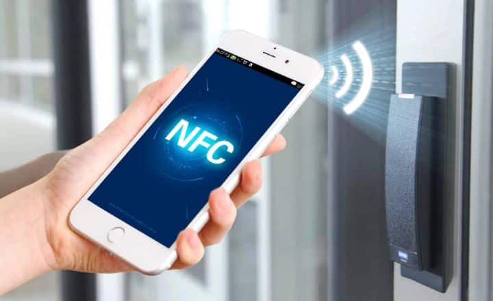 NFC
