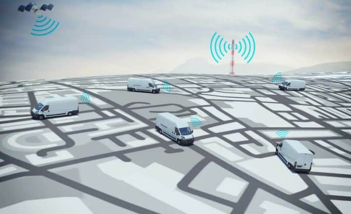 Manage Patrolling Routes
