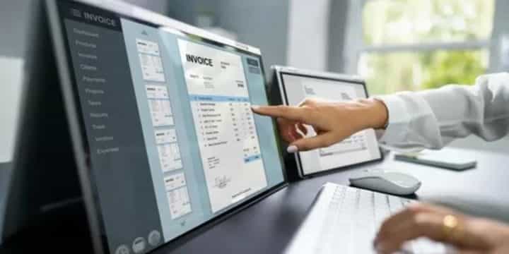 Pending Paid Final Invoices Management in London | Manchester | UK | England
