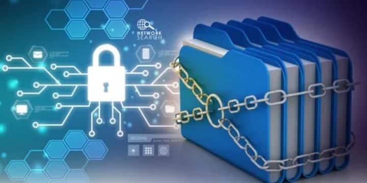 Secure Data Storage in London | Manchester | UK | England