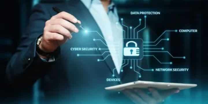 Security Management Simplified Solution in London | Manchester | UK | England