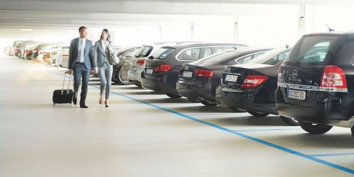 Smart Parking Management: Reducing Costs and Creating Space in Cities like London and Manchester