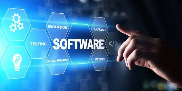 The Dynamic World of Software Development Across the UK